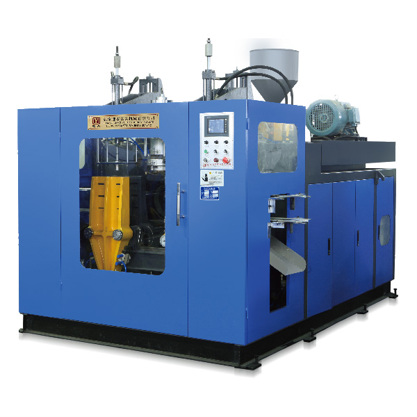 吹塑機(jī)的結(jié)構(gòu)有哪些不同？