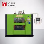 吹塑機(jī)和吹瓶機(jī)有什么區(qū)別？